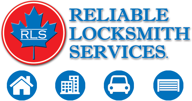 Reliable Locksmith Services
